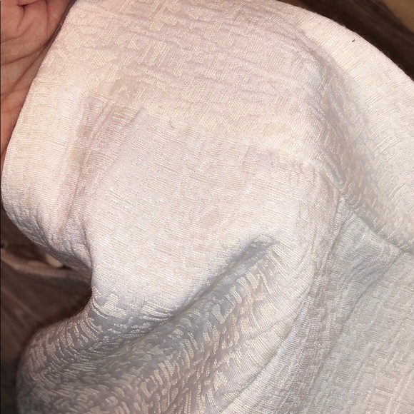 Banana Republic Pencil Skirt - Picture 6 of 7